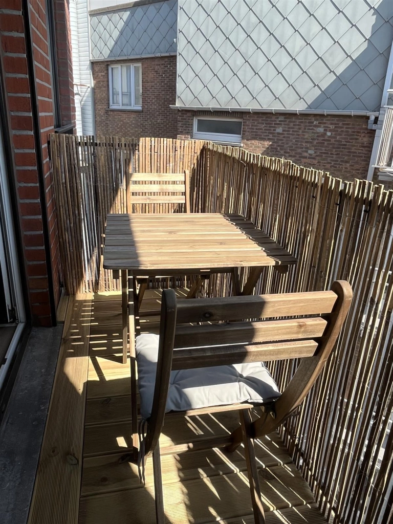 Appartement à ANNE MARIE / 9