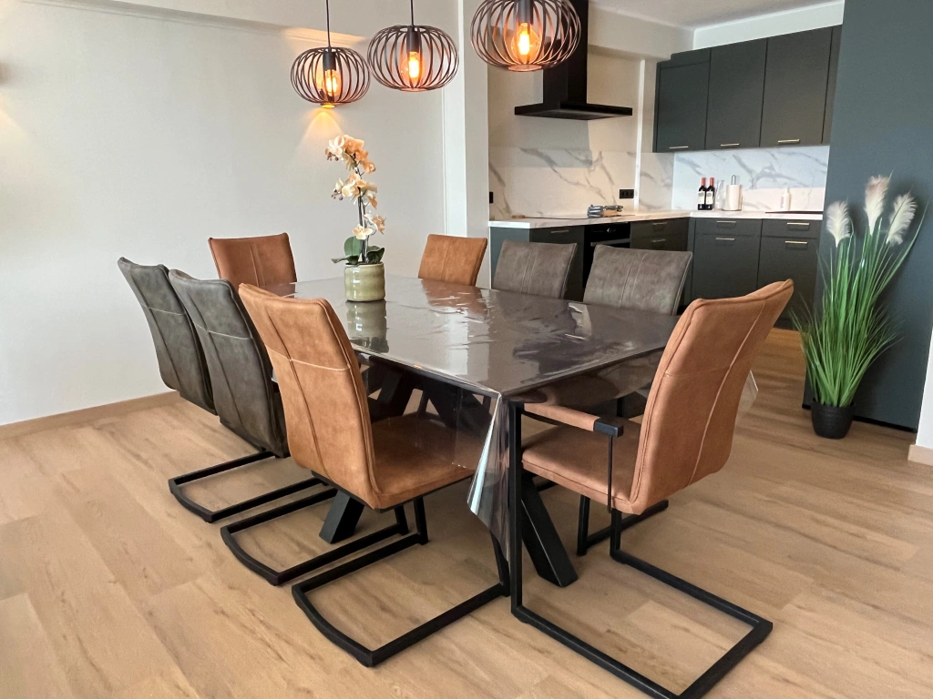 Appartement à ANNE MARIE / 9
