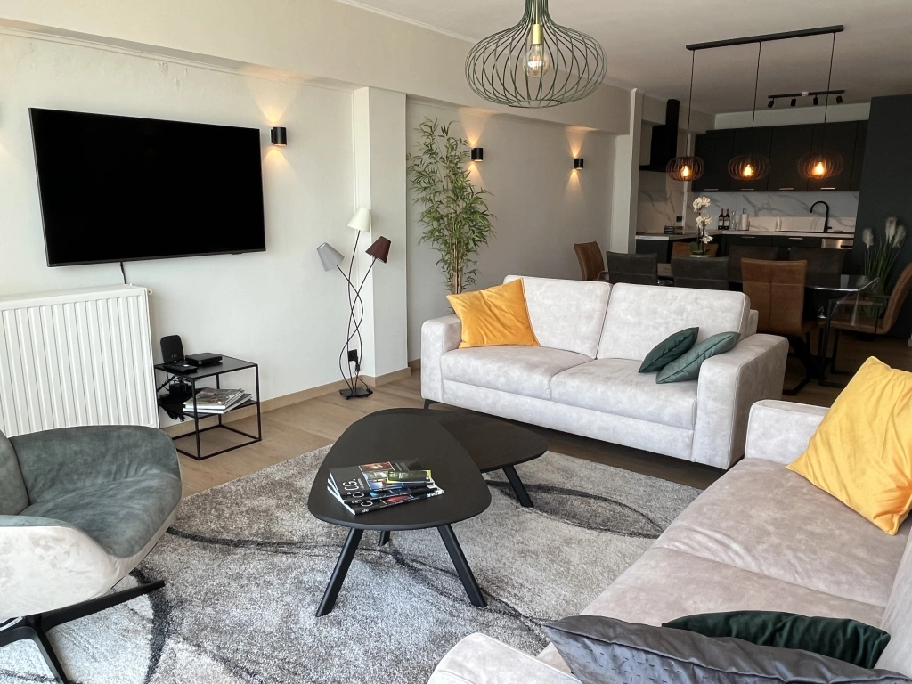 Appartement à ANNE MARIE / 9