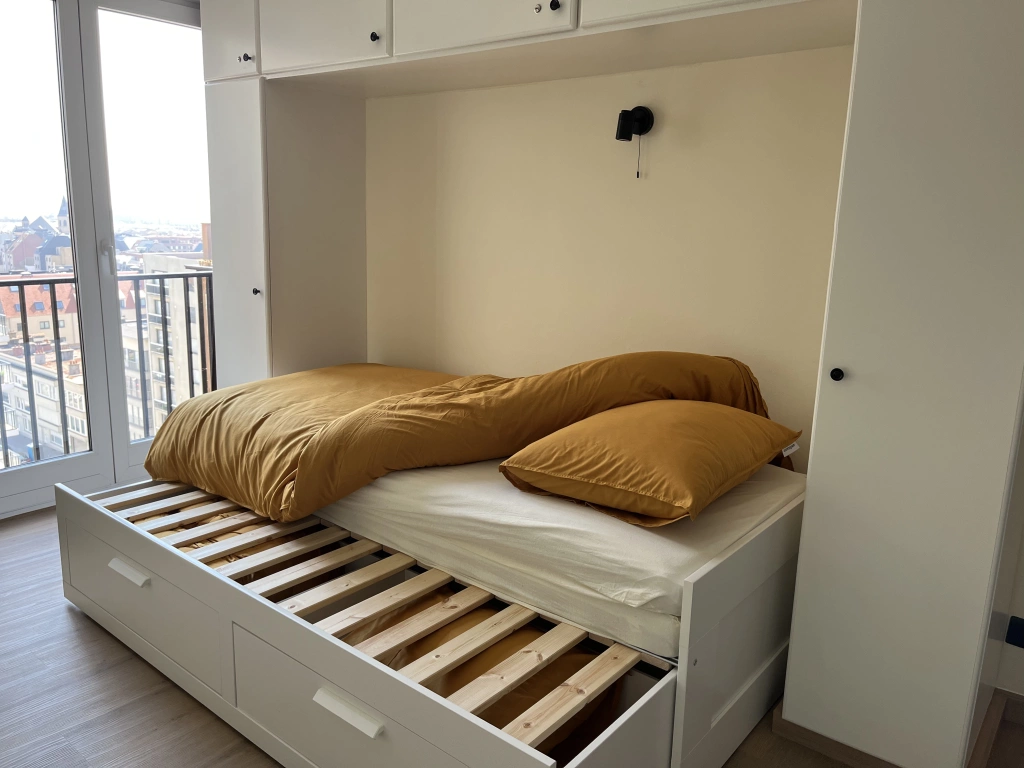 Appartement à ANNE MARIE / 9