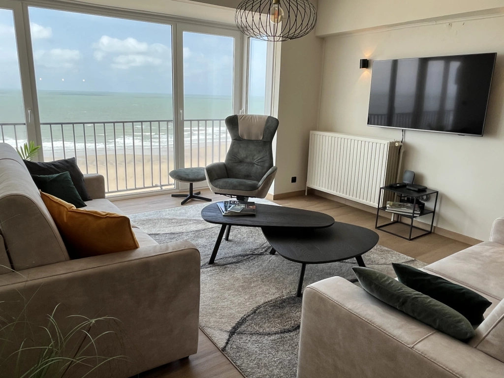 Appartement à ANNE MARIE / 9