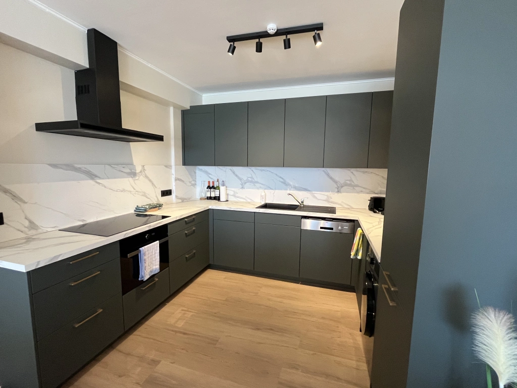 Appartement à ANNE MARIE / 9