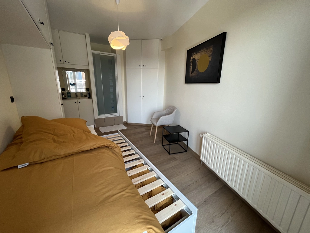 Appartement à ANNE MARIE / 9