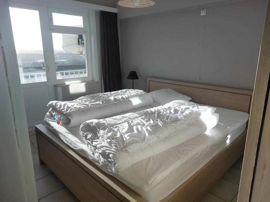 Appartement à MARINA BEACH / 6L
