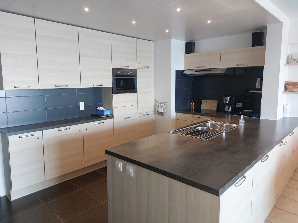 Appartement à MARINA BEACH / 6L