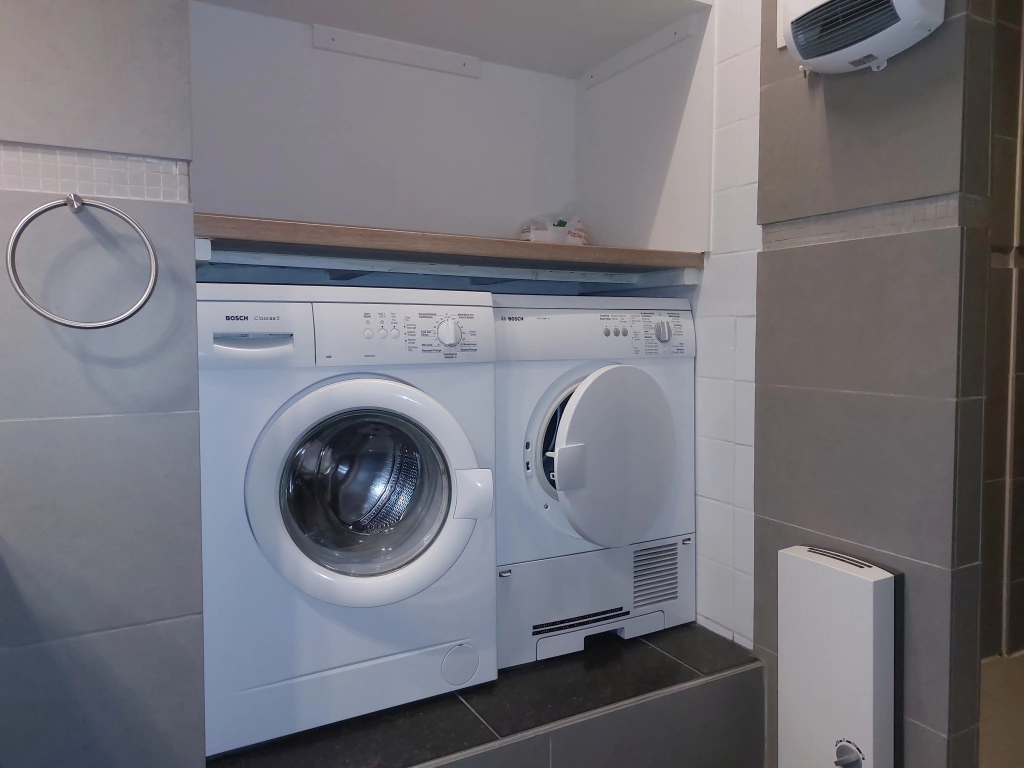 Appartement à MARINA BEACH / 6L