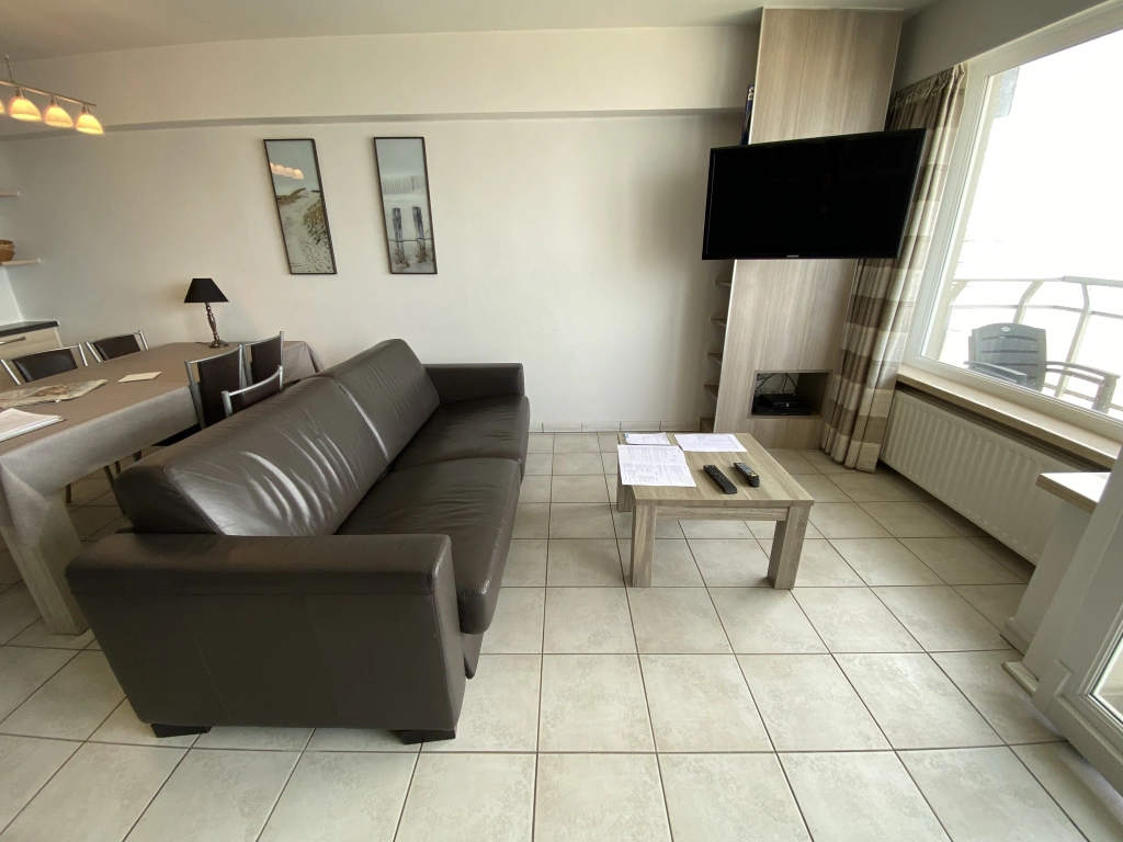 Appartement à MARINA BEACH / 6L