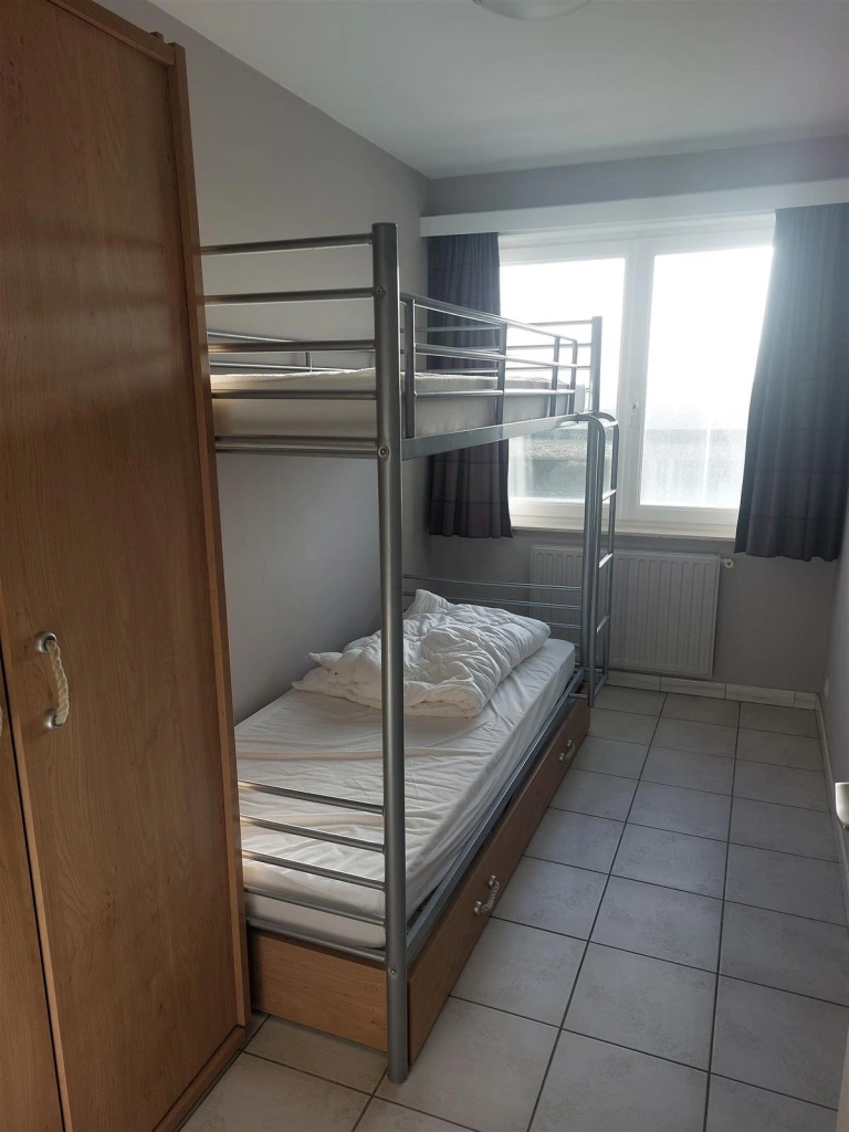Appartement à MARINA BEACH / 6L