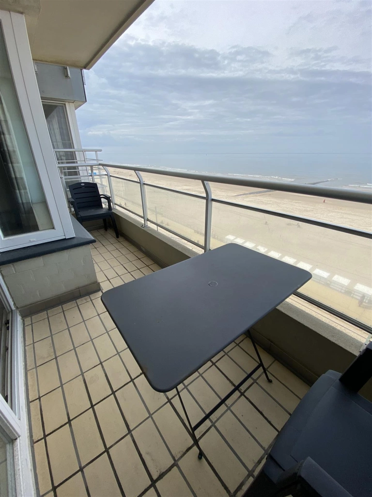 Appartement à MARINA BEACH / 6L