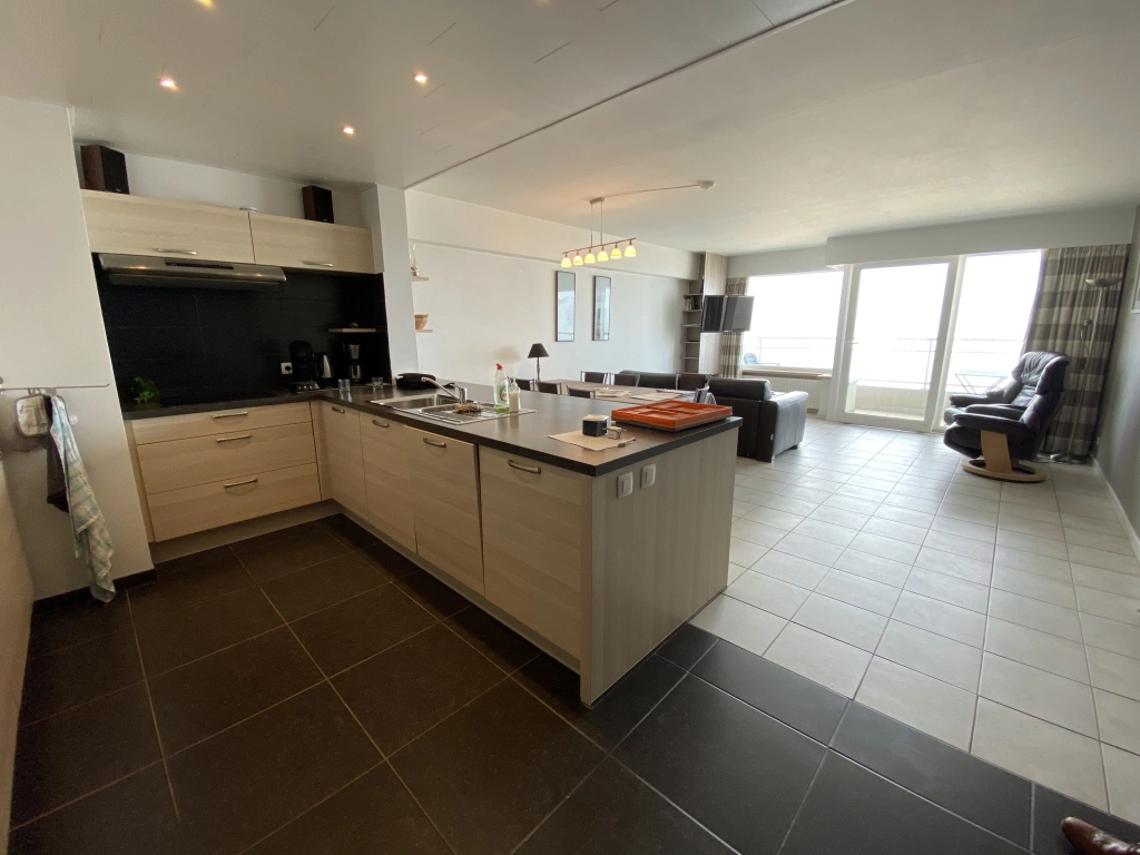 Appartement à MARINA BEACH / 6L