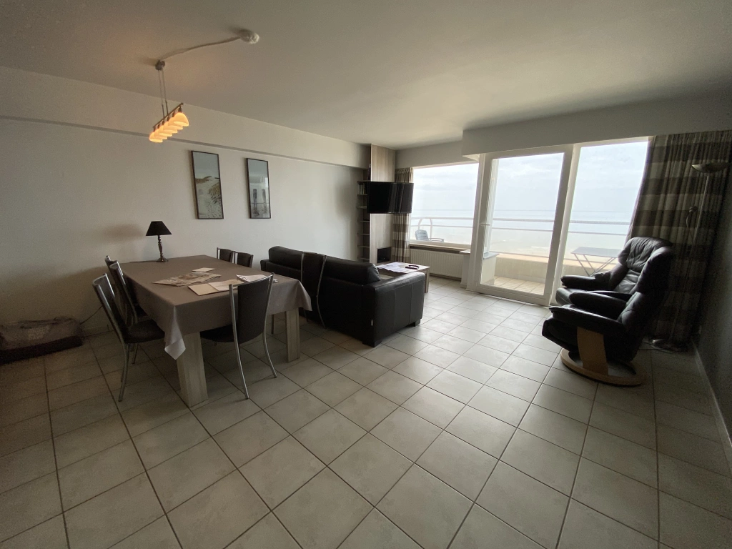 Appartement à MARINA BEACH / 6L