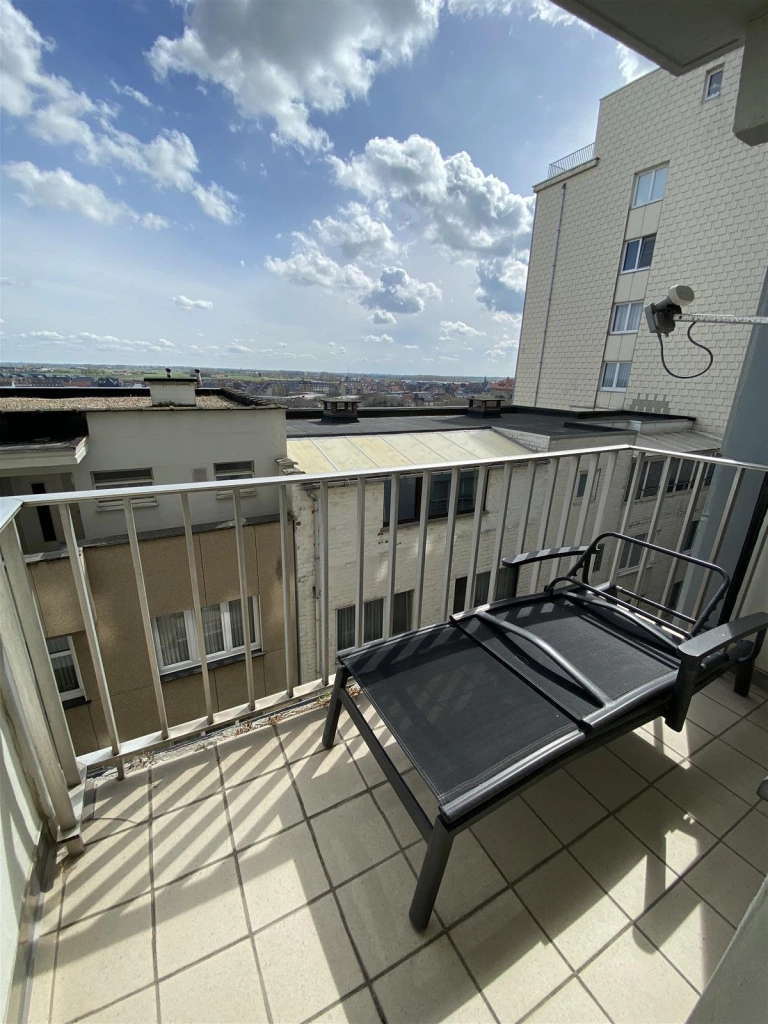 Appartement à MARINA BEACH / 6L