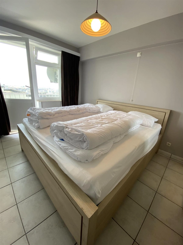 Appartement à MARINA BEACH / 6L