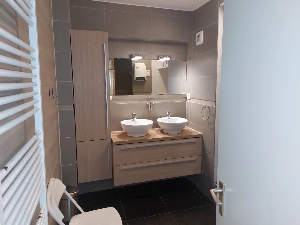Appartement à MARINA BEACH / 6L