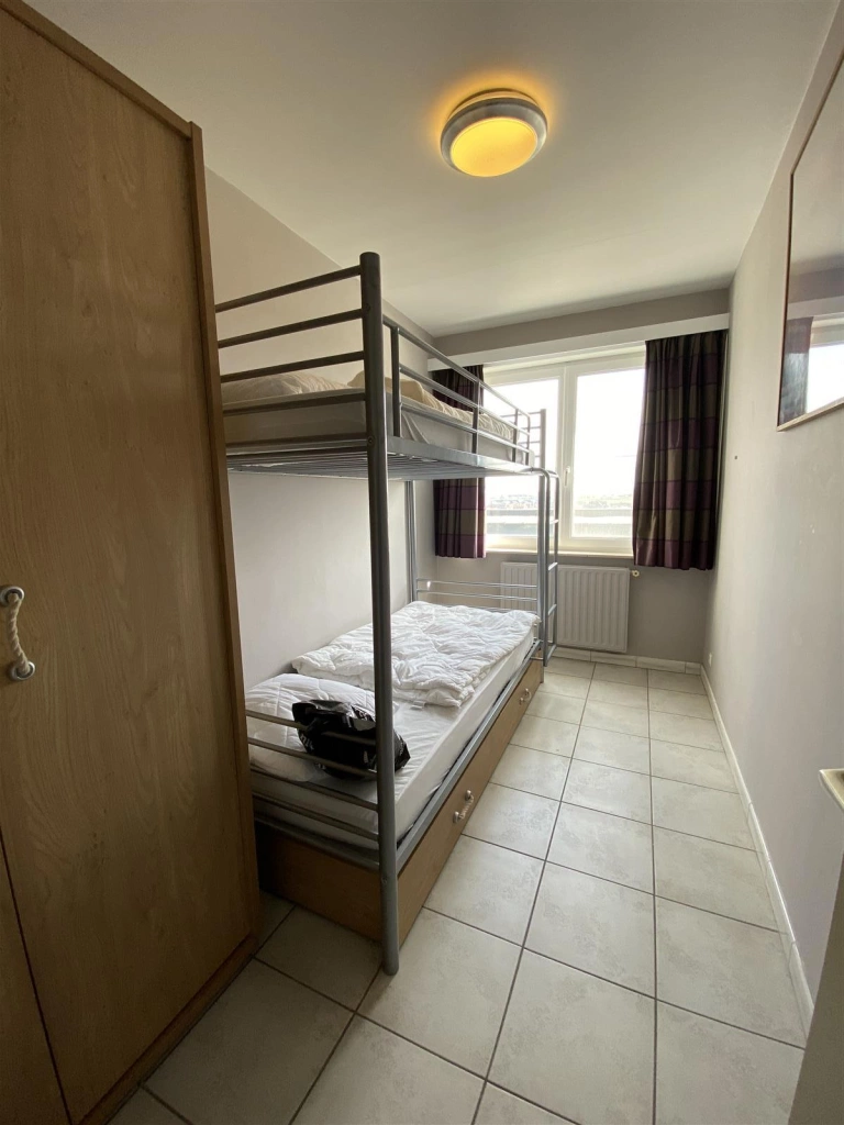 Appartement à MARINA BEACH / 6L