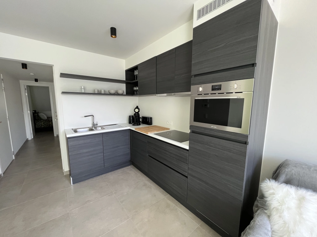 Appartement à Capri II / 0404