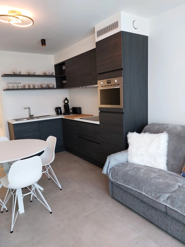 Appartement à Capri II / 0404