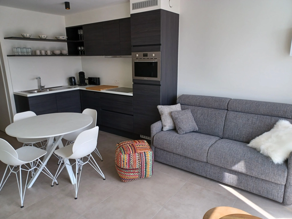 Appartement à Capri II / 0404