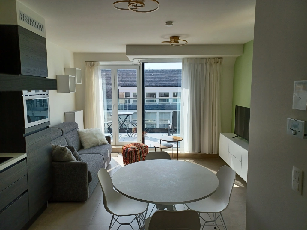 Appartement à Capri II / 0404