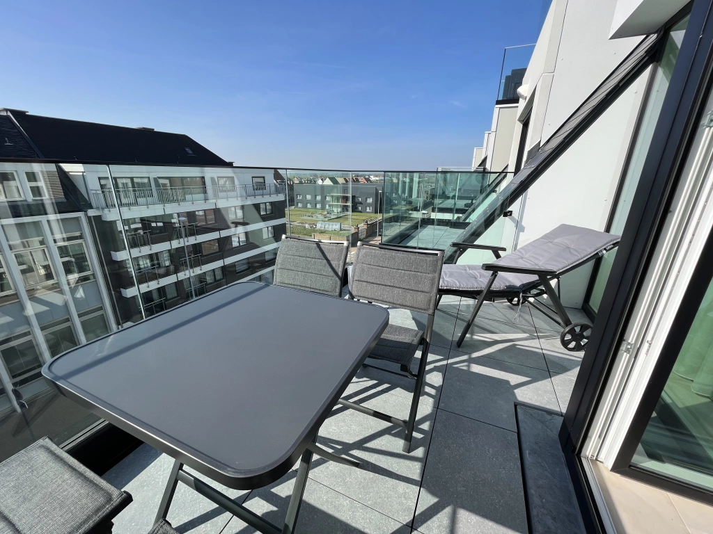 Appartement à Capri II / 0404