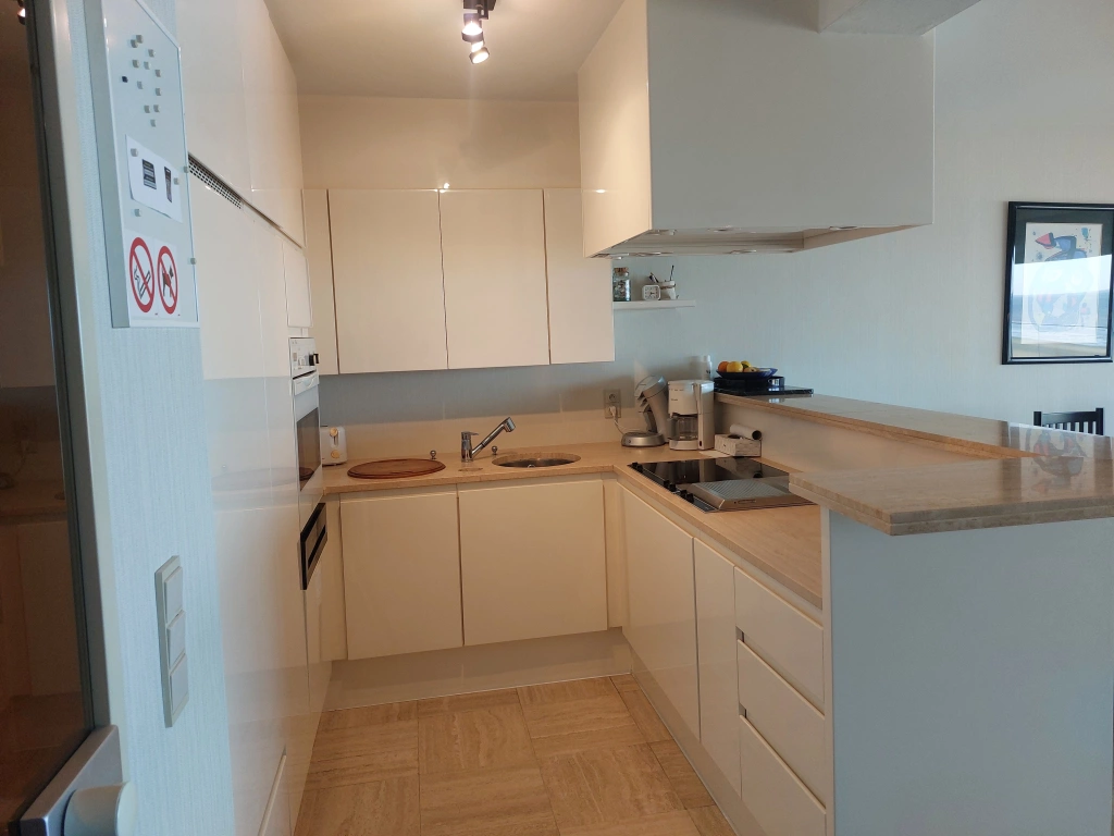 Appartement à RIVIERA / 0201