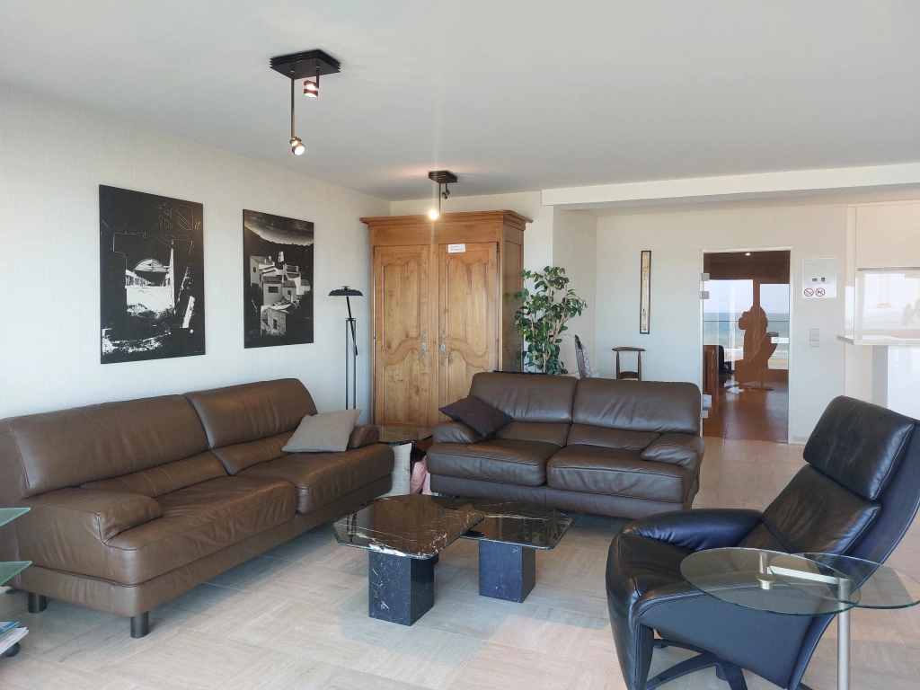 Appartement à RIVIERA / 0201