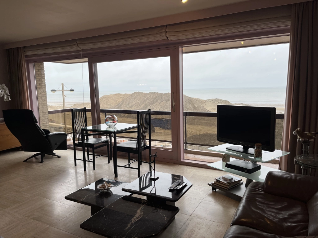 Appartement à RIVIERA / 0201