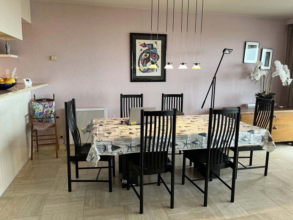 Appartement à RIVIERA / 0201