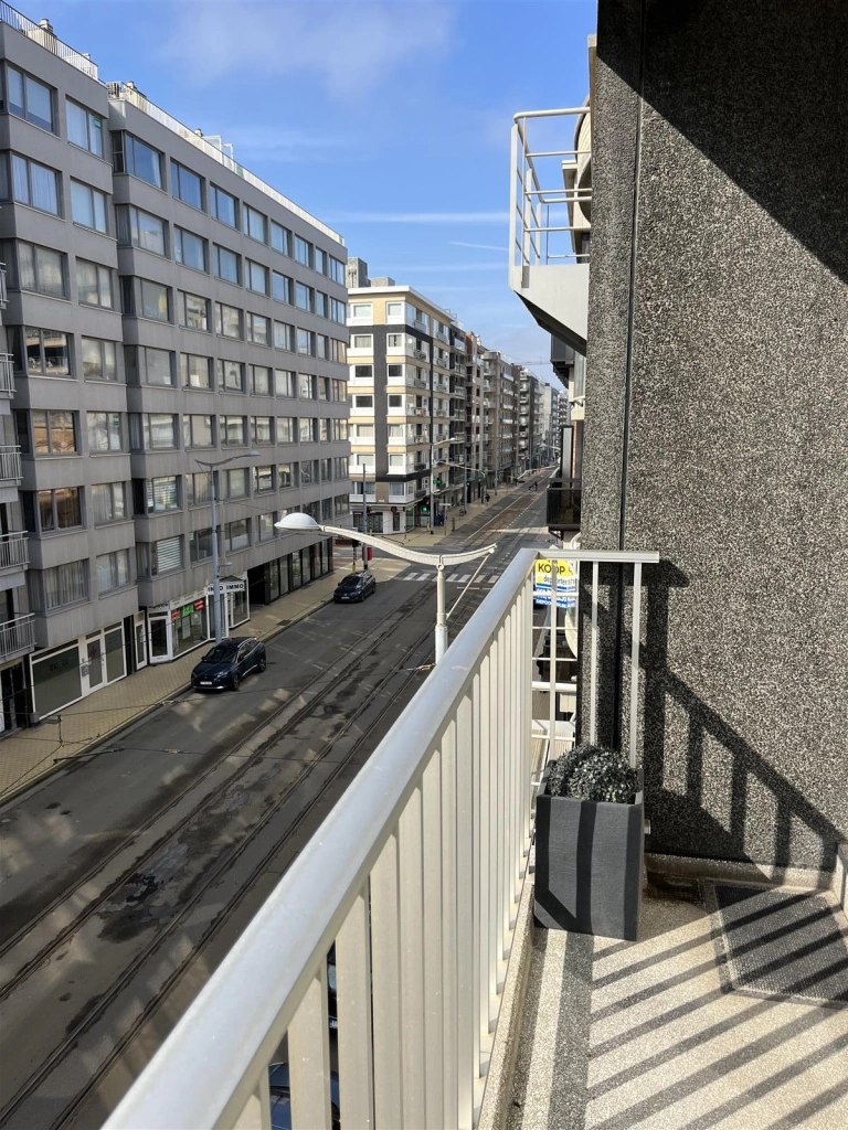 Appartement à DELPHINE. / 0303