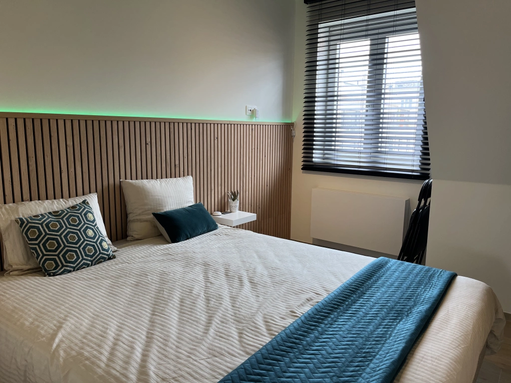 Appartement à Capri II / 0401