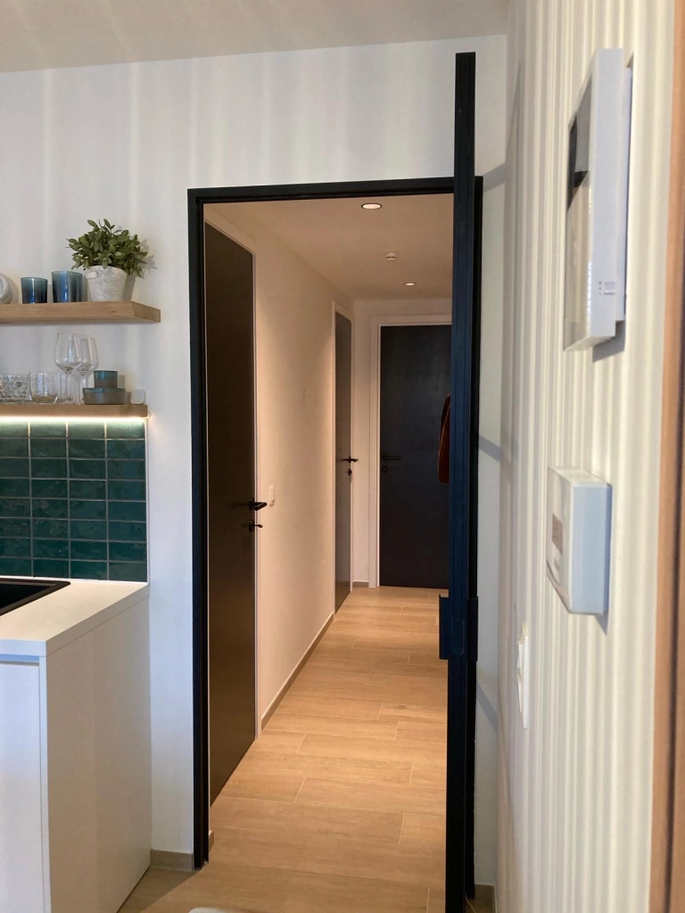 Appartement à Capri II / 0401