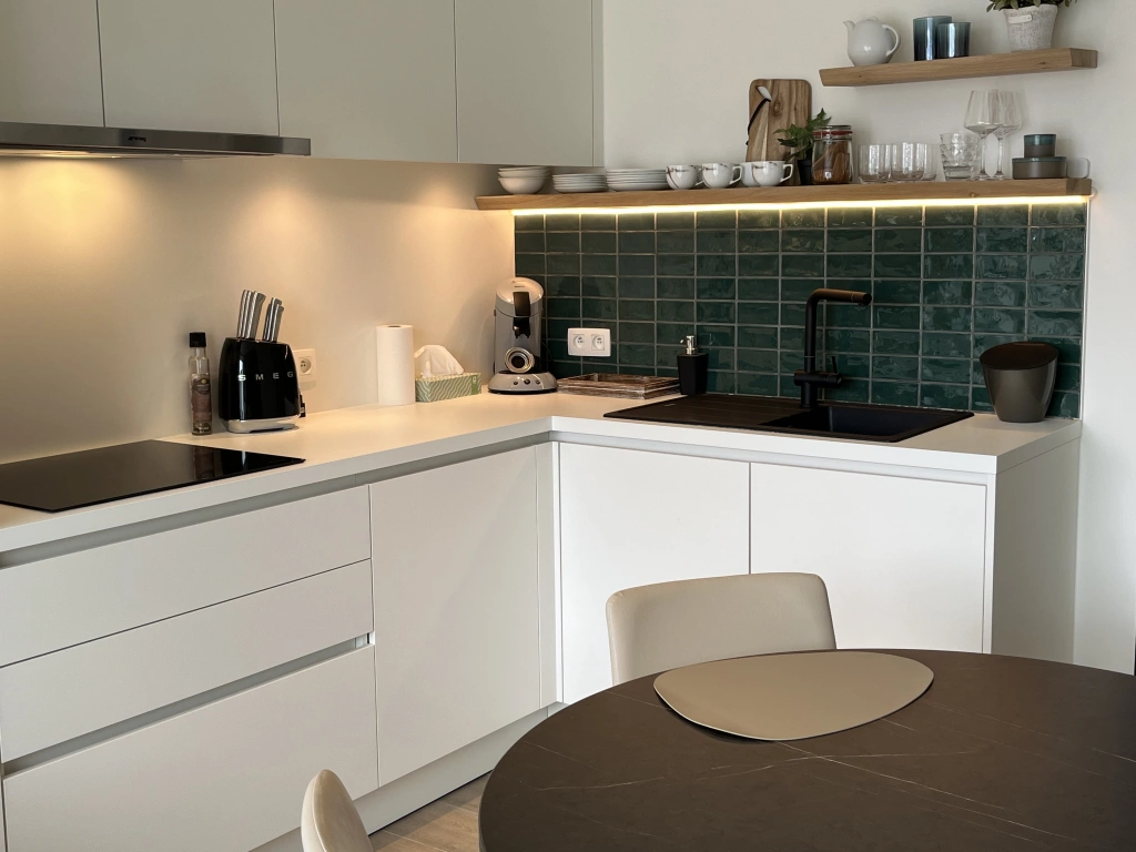 Appartement à Capri II / 0401