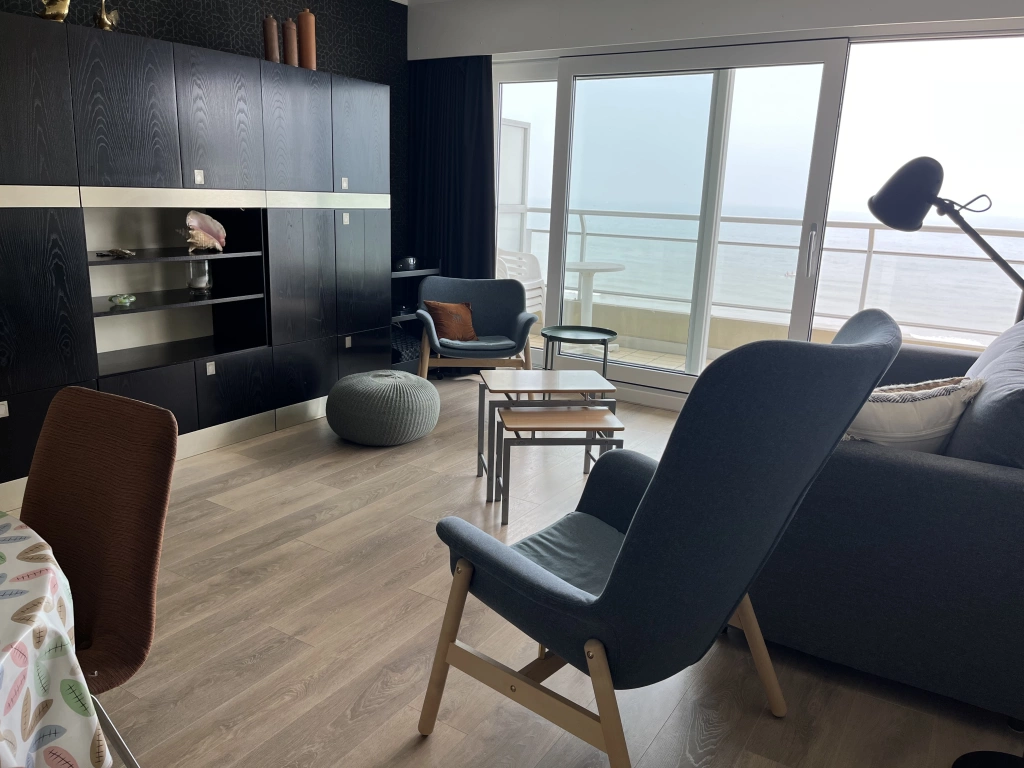 Appartement à GOLDEN BEACH / I7