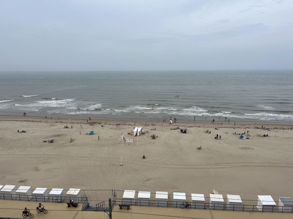Appartement à GOLDEN BEACH / I7