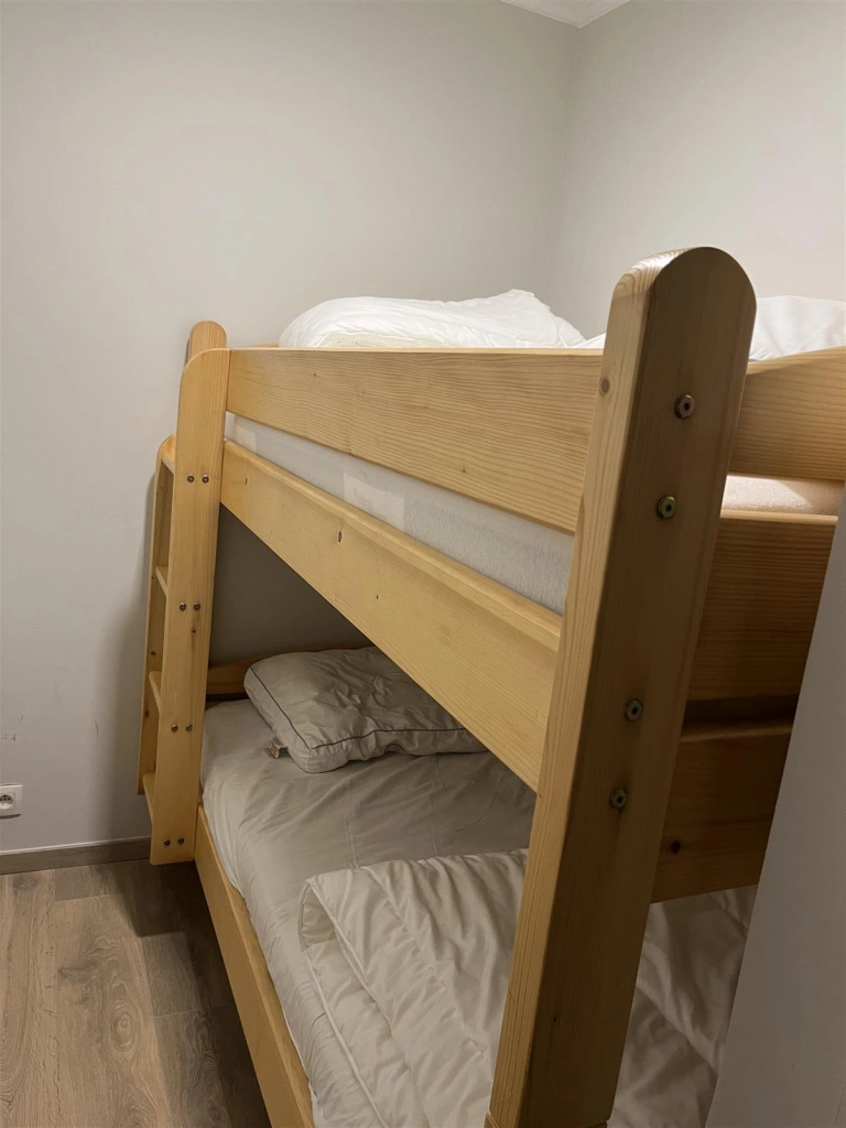 Appartement à GOLDEN BEACH / I7