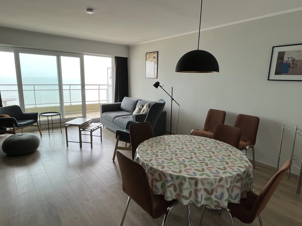 Appartement à GOLDEN BEACH / I7