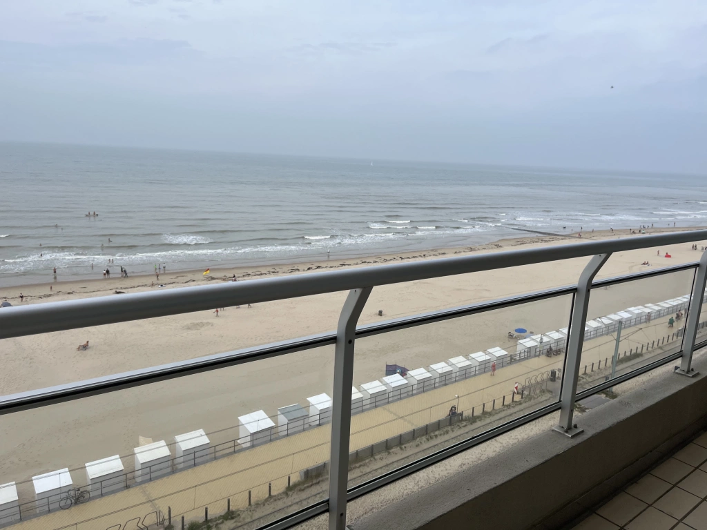 Appartement à GOLDEN BEACH / I7