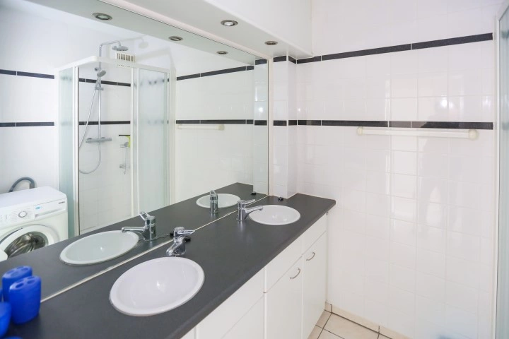 Appartement à BERMUDA / 0901