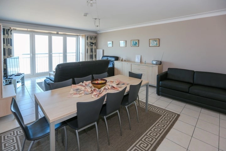 Appartement à BERMUDA / 0901