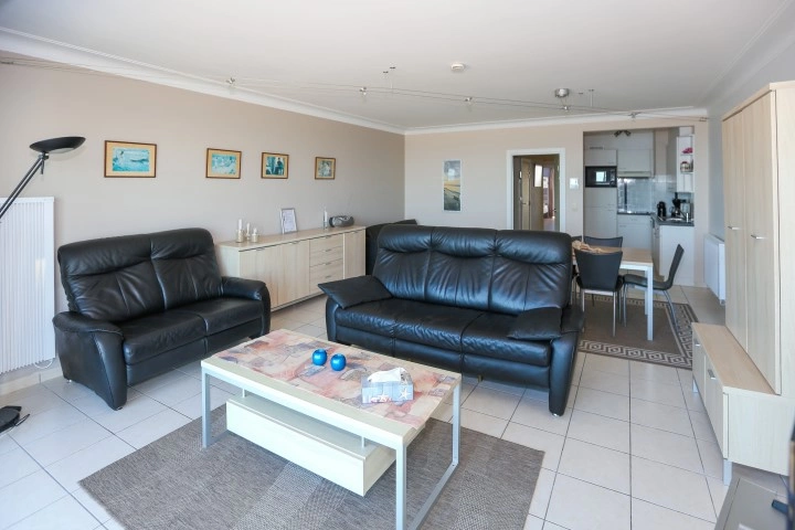 Appartement à BERMUDA / 0901