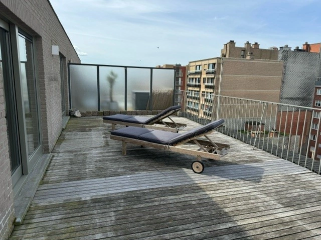 Appartement à LEOPOLDI / 0704