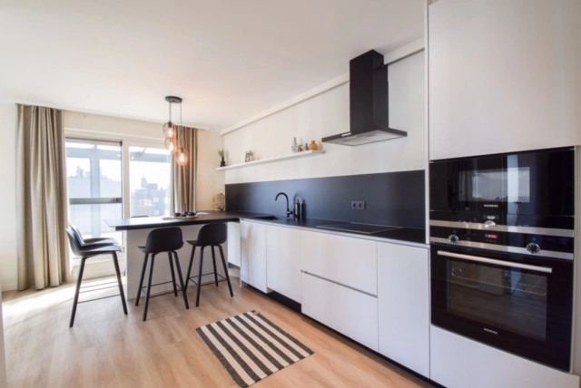 Appartement à LEOPOLDI / 0704