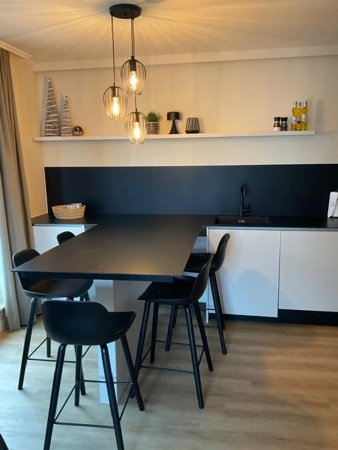 Appartement à LEOPOLDI / 0704