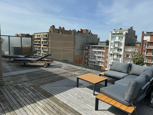 Appartement à LEOPOLDI / 0704