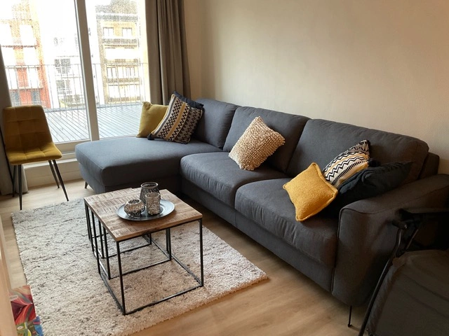 Appartement à LEOPOLDI / 0704