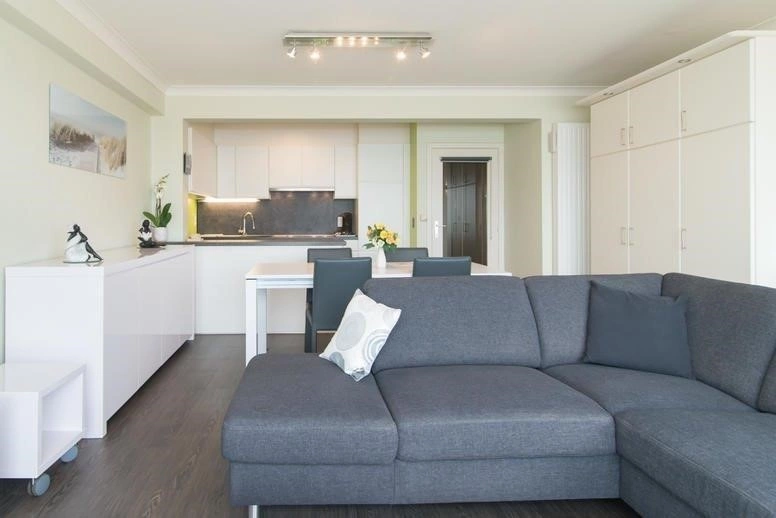 Appartement à Royal Palace sectie 7 / 16.03