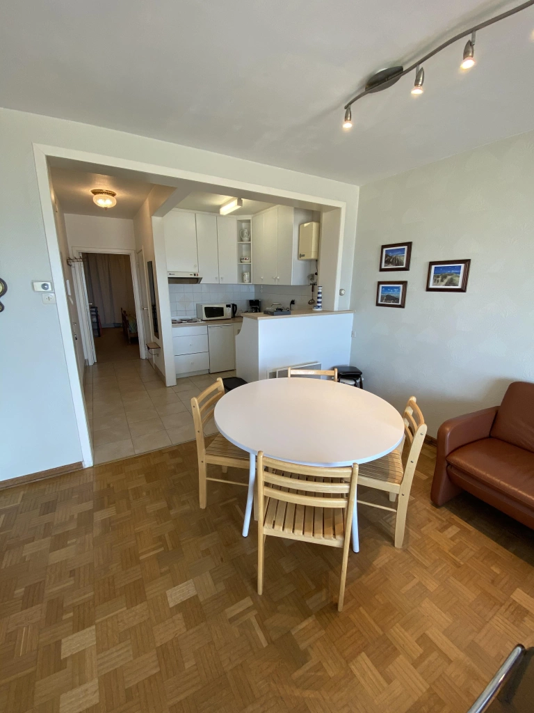 Appartement à Royal Palace sectie 7 / 16.03