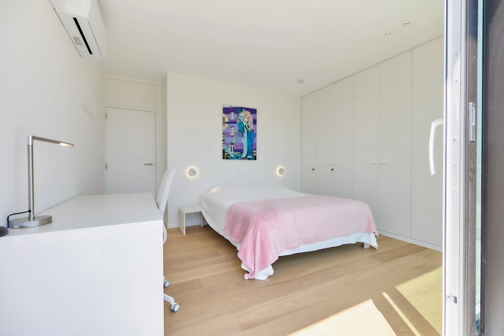 Appartement à Royal Palace sectie 7 / 16.03