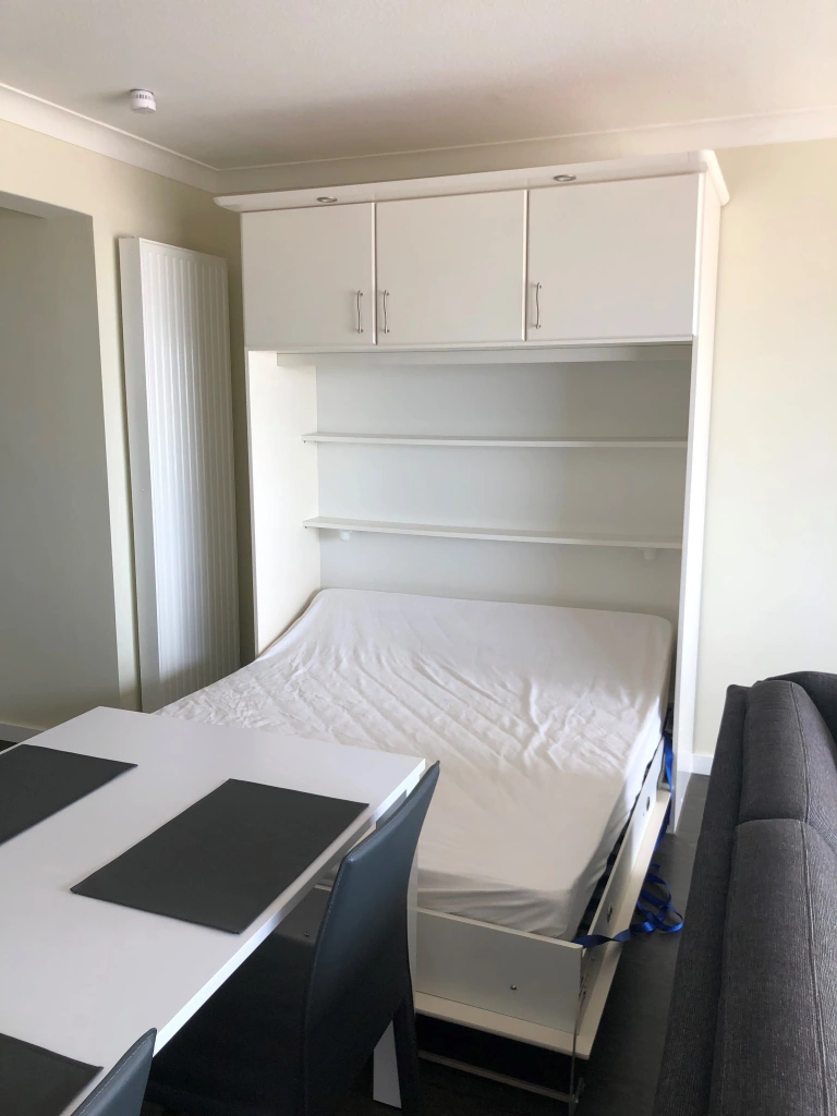 Appartement à Royal Palace sectie 7 / 16.03