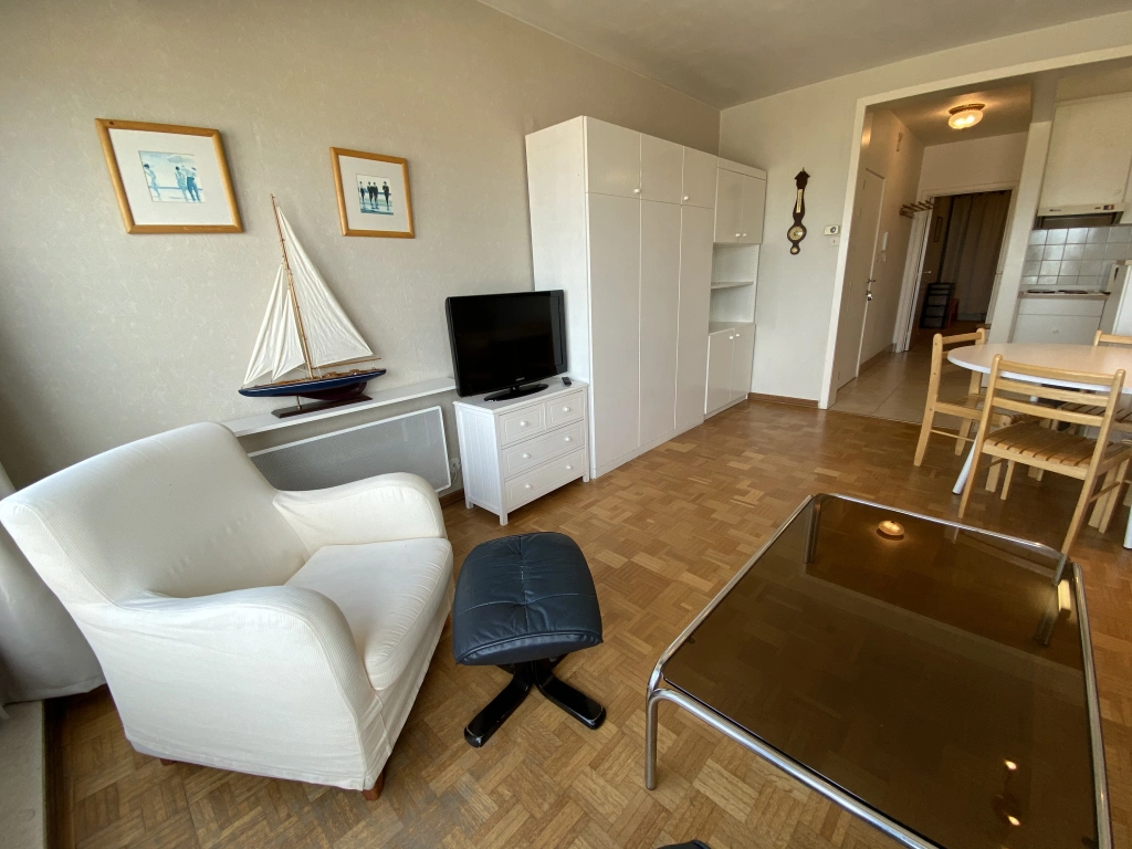 Appartement à Royal Palace sectie 7 / 16.03